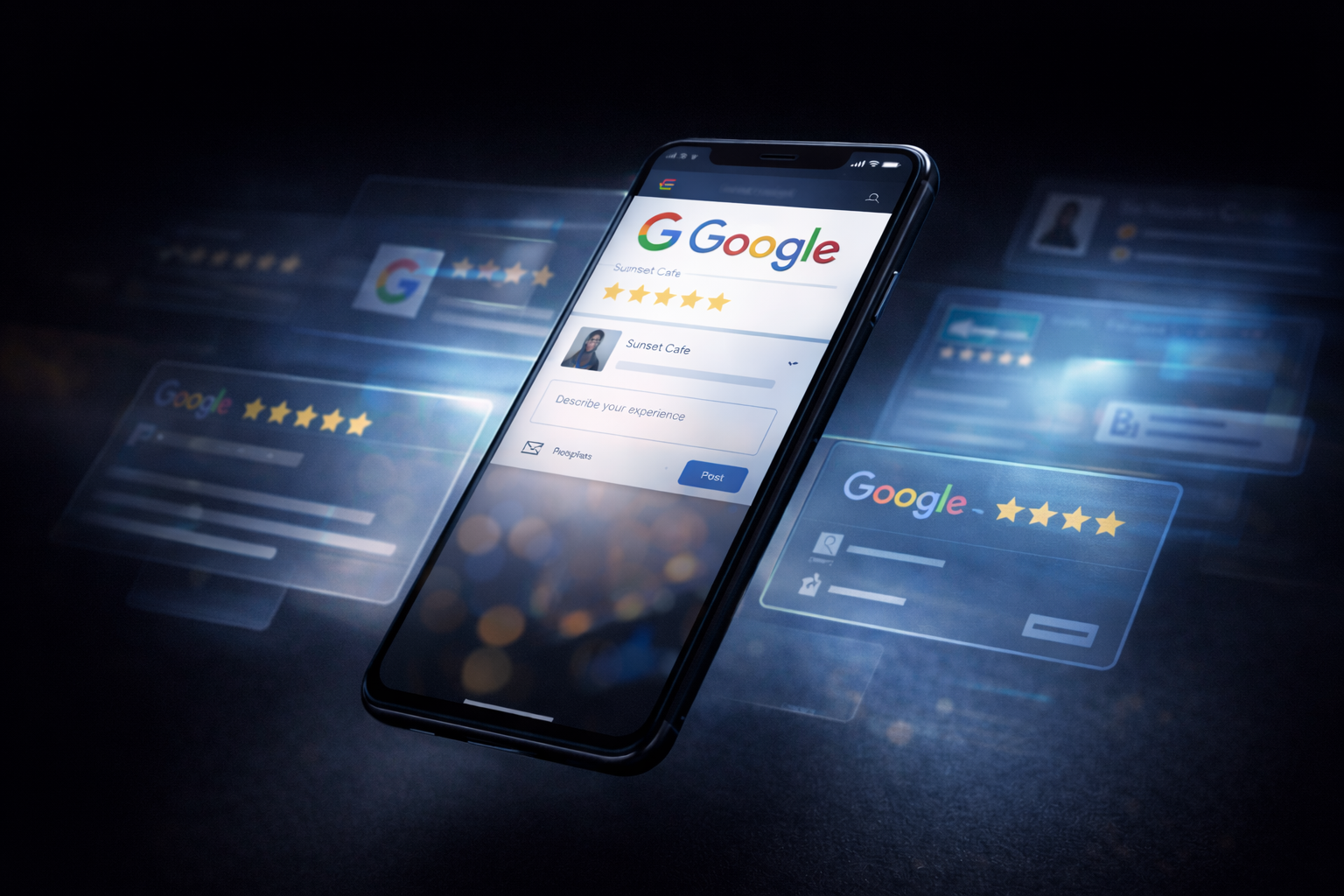 Step 4: Update Details Anytime