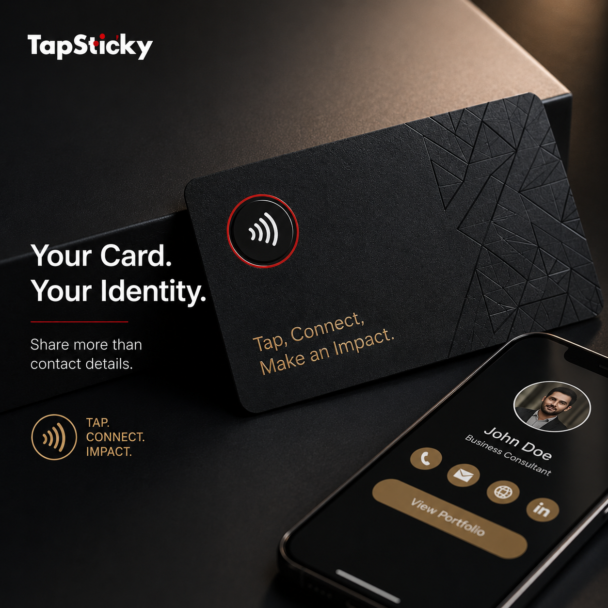 Make Your Mark: Why Personalization Is the Future of Business Cards in India