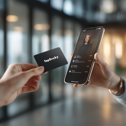 What Can You Do with TapSticky?