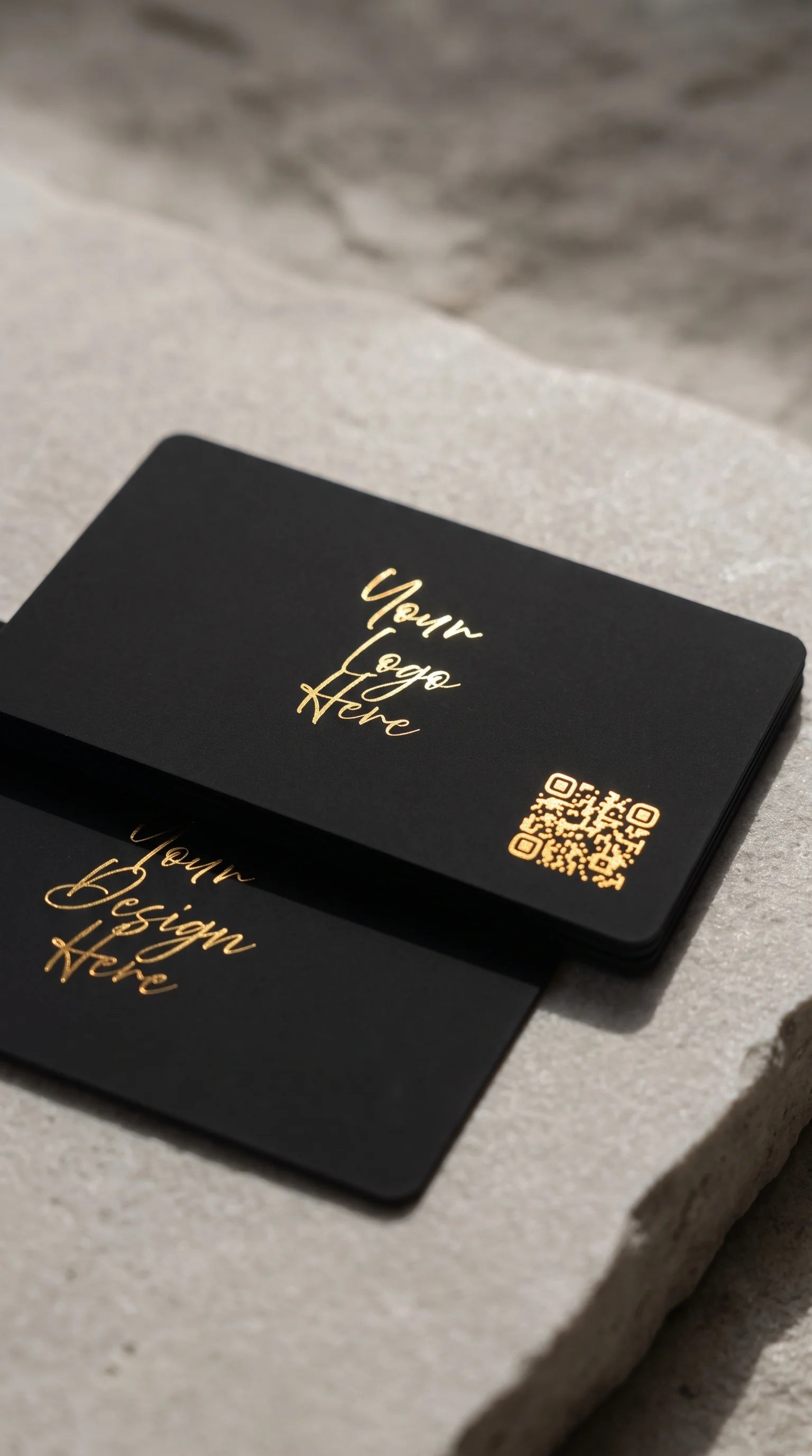 NFC Business Card for Event Planners