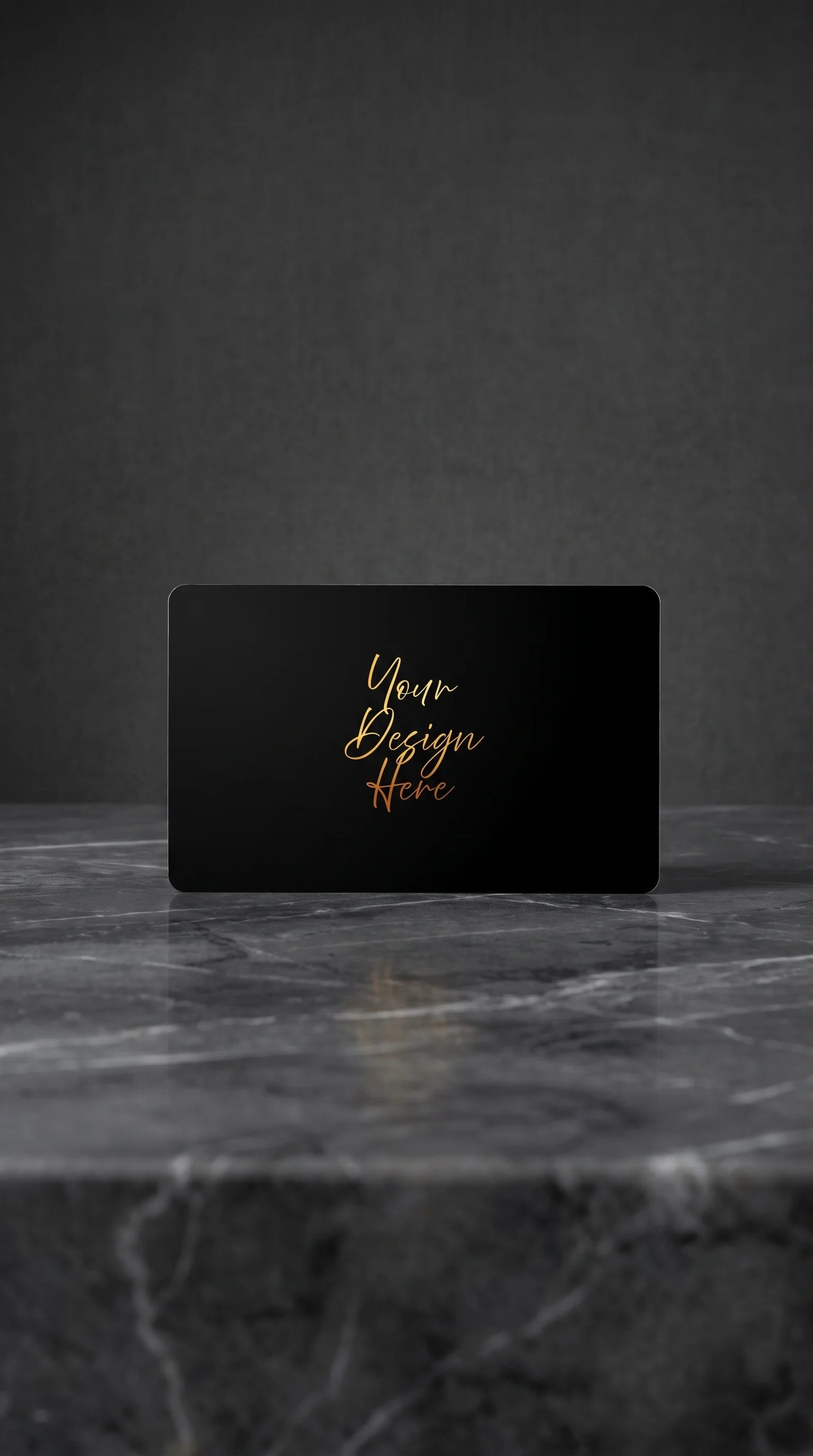 NFC Business Card for Influencers & Creators