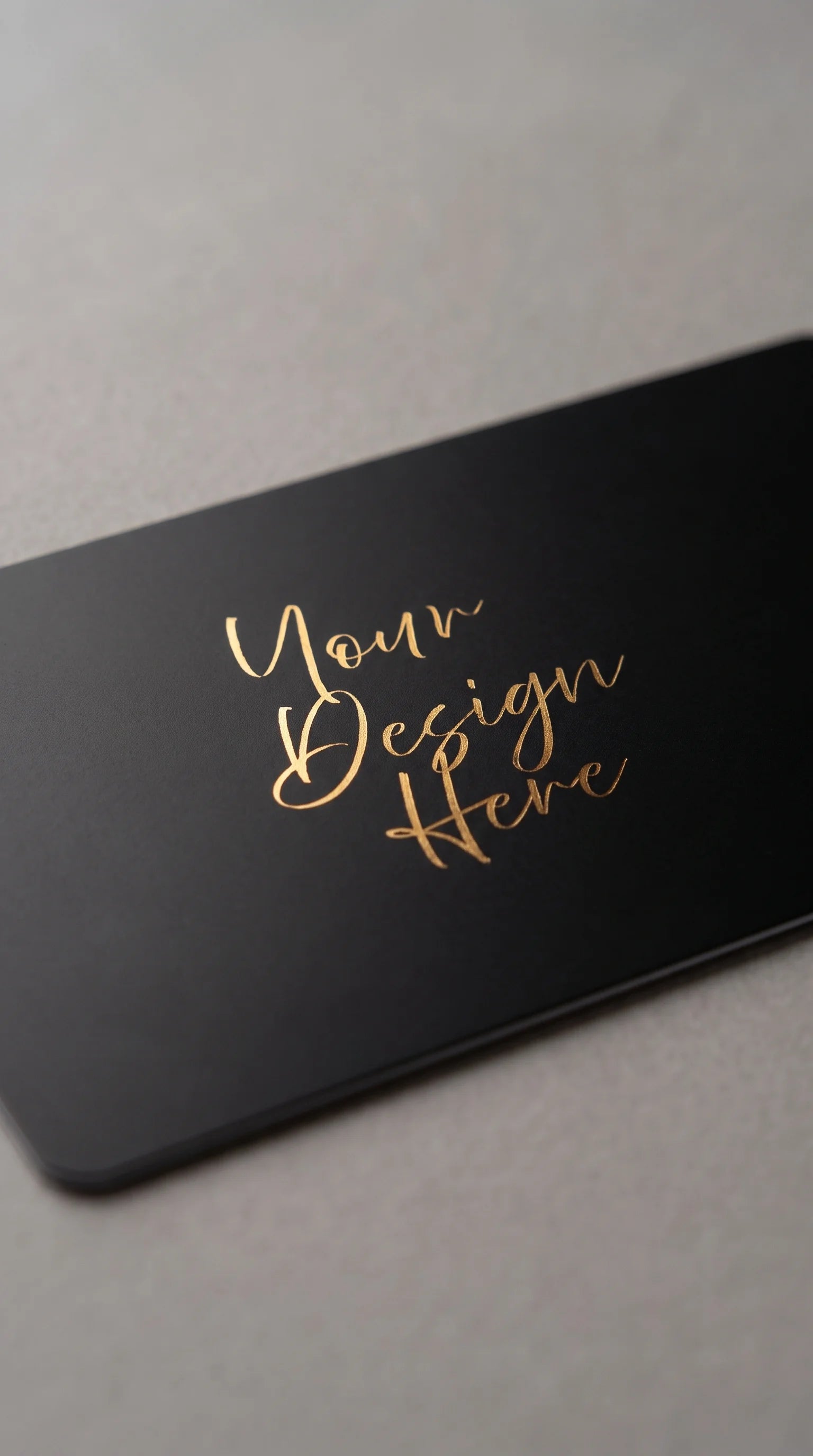NFC Digital Business Card for Freelancers