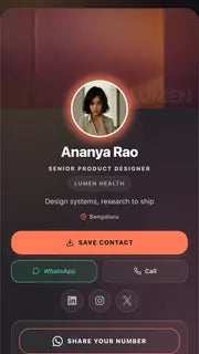 Halo theme, a sample TapSticky page